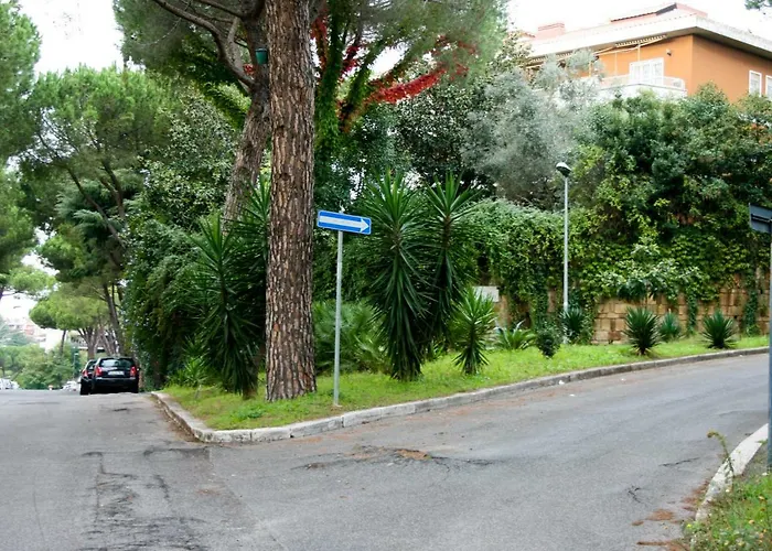 Affittacamere Papera Roma